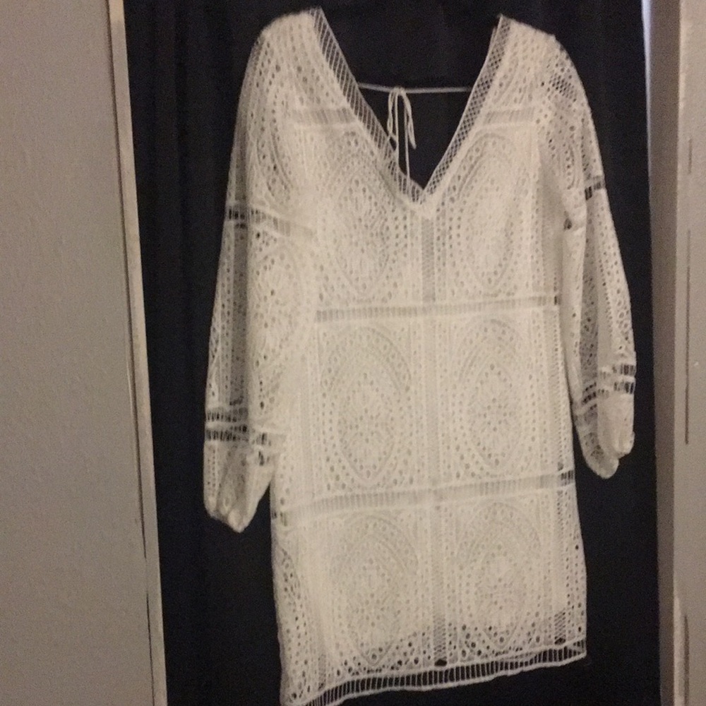 Women’s dress